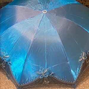 Beautiful New Umbrella